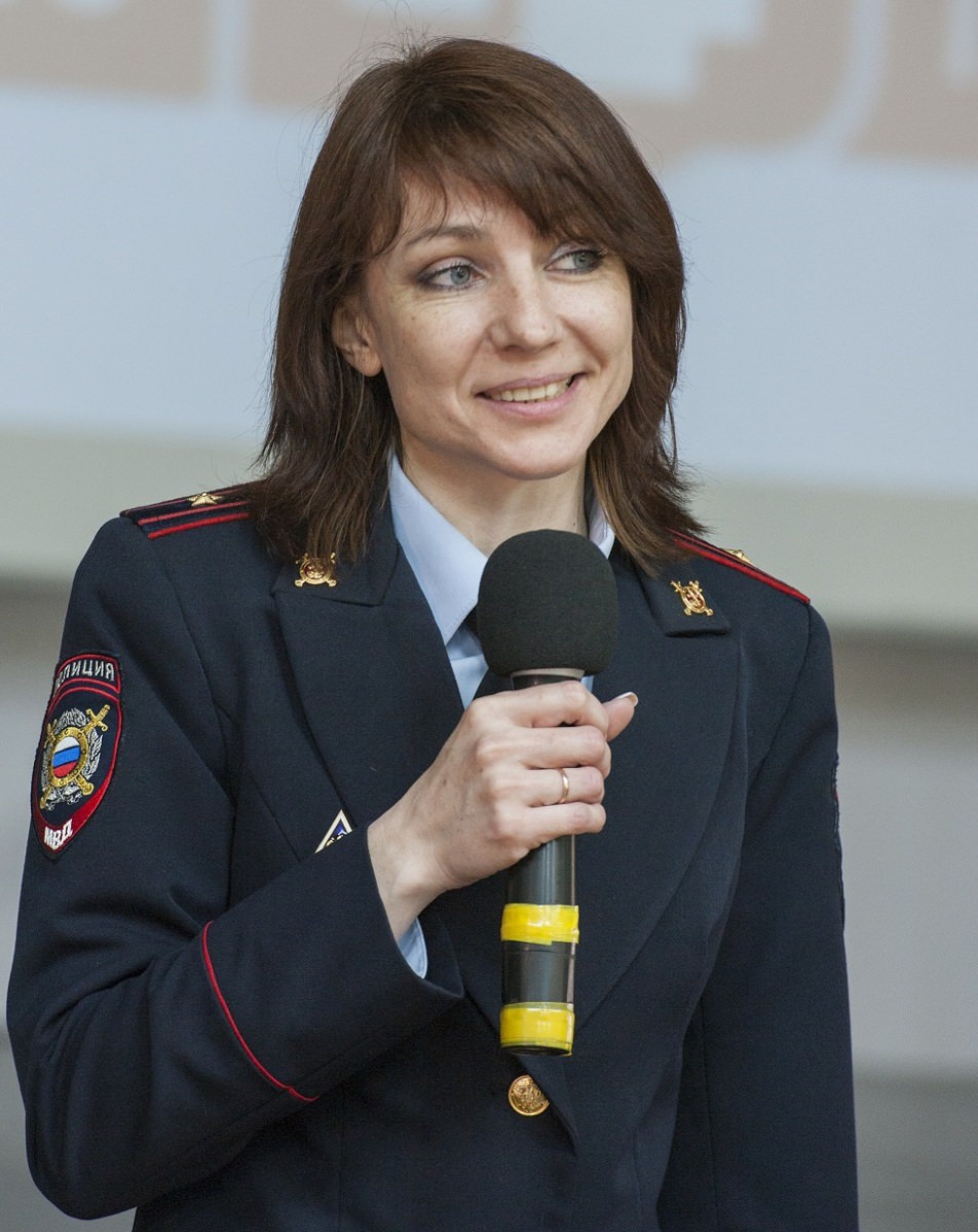 В АГУ провели Студенческий день здоровья