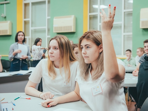 Конкурс «Юный математик» в АГУ выиграли ахтубинские школьники