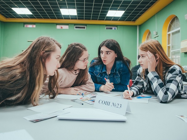 Астраханские школьники продемонстрируют свои математические способности в АГУ
