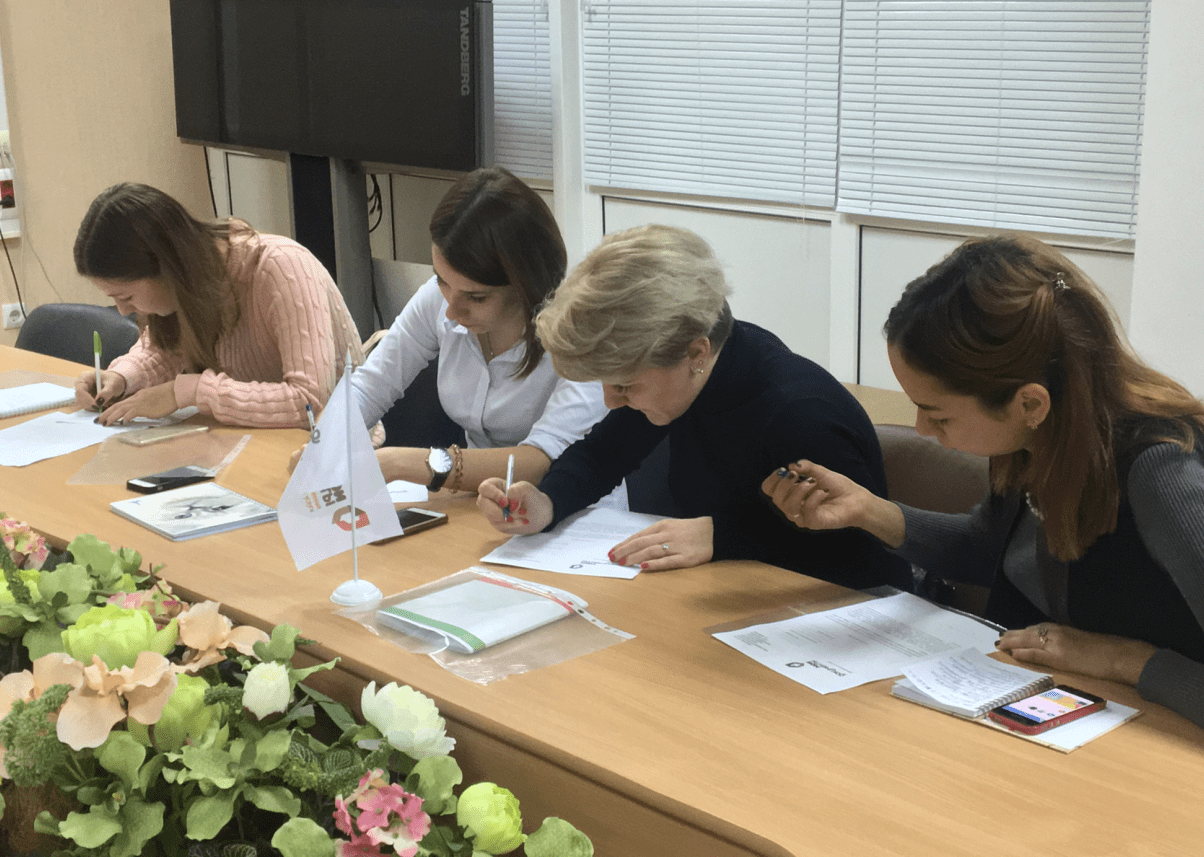 МФЦ создаёт кадровый резерв из студентов Астраханского госуниверситета