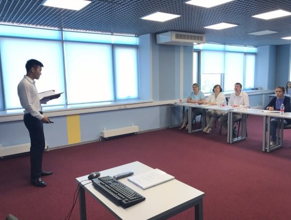 Будущие социологи АГУ исследуют проблемы транспортных коммуникаций и этноидентичности