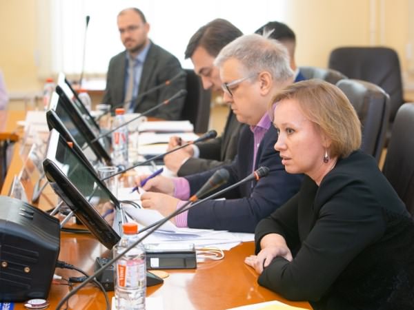 Новую систему распределения бюджетных мест в вузах введут в 2025 году
