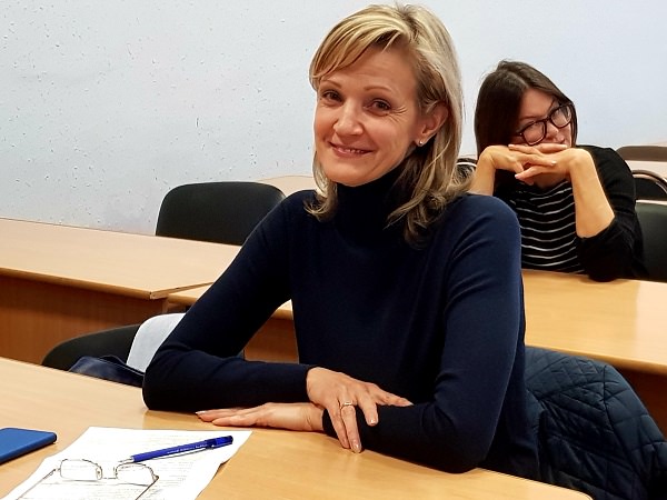 АГУ продолжает повышать квалификацию преподавателей вуза по педагогическому образованию