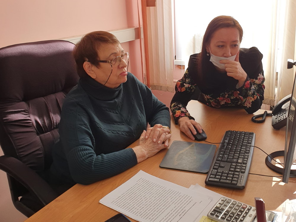 Реализация проекта «Новые возможности для каждого» началась в АГУ