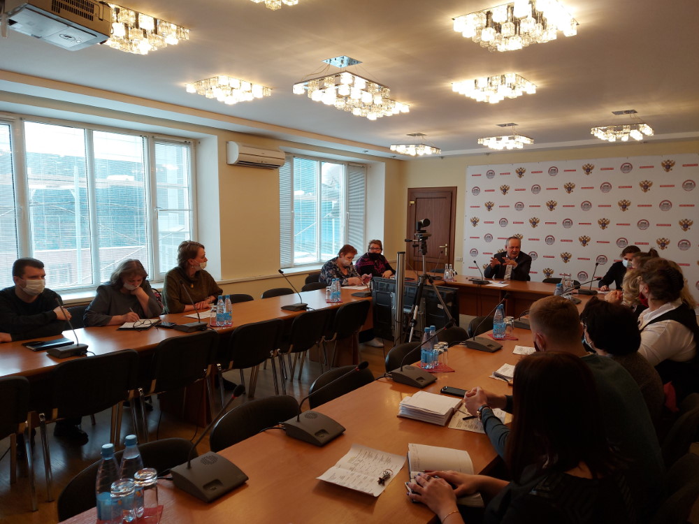АГУ продолжает работу над проектом по повышению виртуальной мобильности студентов