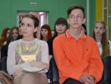 Весенняя ярмарка вакансий в АГУ