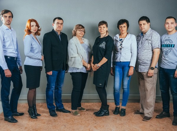 Исследователи АГУ подводят промежуточные итоги работы над вторым этапом проекта РНФ
