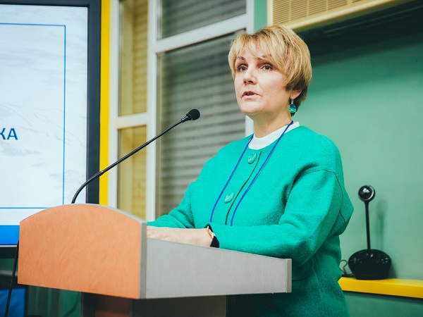 Астраханскому госуниверситету предстоит переформатировать подходы к научной работе