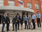 АГУ – участник Глобальной перспективной программы