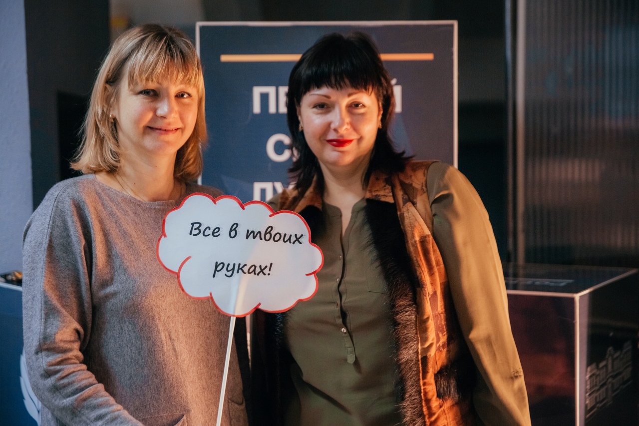 Татьянин день в АГУ встретили с музыкой