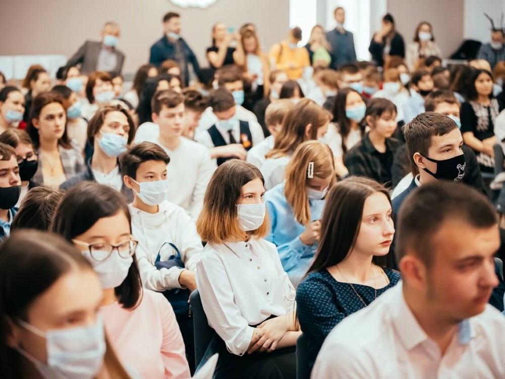 У абитуриентов повысились шансы поступить в АГУ на бюджет