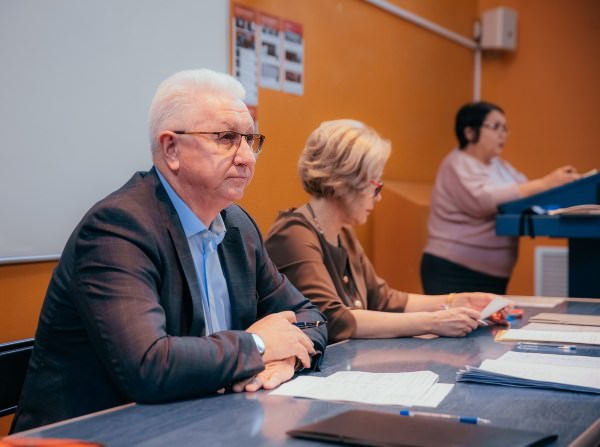 В 2019 году АГУ укрепит и расширит образовательное сотрудничество