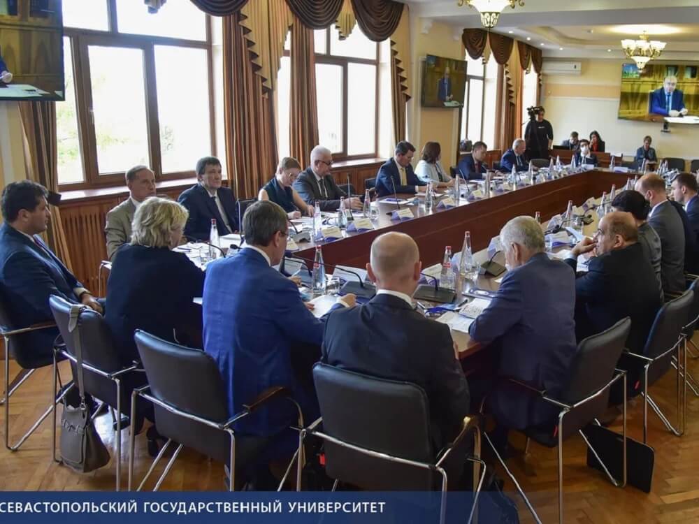 Константин Маркелов: необходимо совершенствовать правила приёмной кампании — 2022