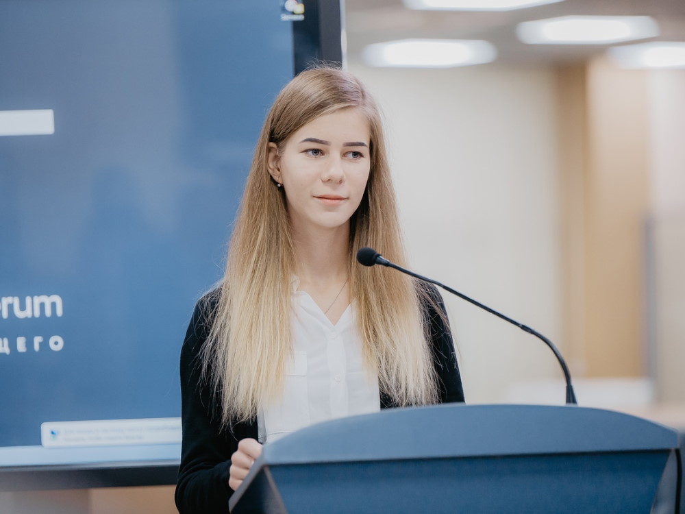 Студенты АГУ представили свои проекты экспертам НИУ ВШЭ