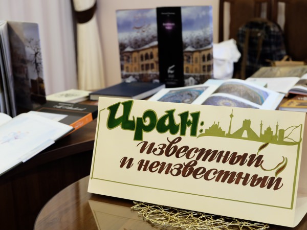 Преподаватели АГУ способствуют сотрудничеству со странами Прикаспия