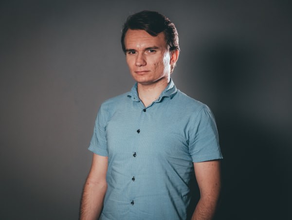 Изобретение студента Астраханского госуниверситета поможет людям с ОВЗ