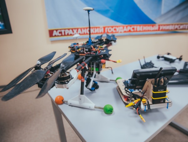 «Мини-остров» АГУ состоялся: «атомная» команда готова покорить «Остров 10-22»