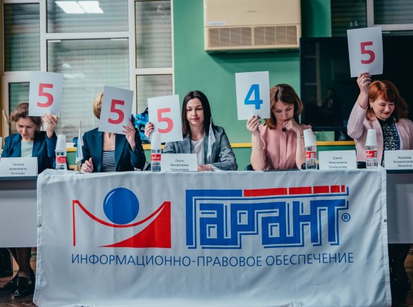 Команда АГУ взяла серебро на интеллектуальной олимпиаде