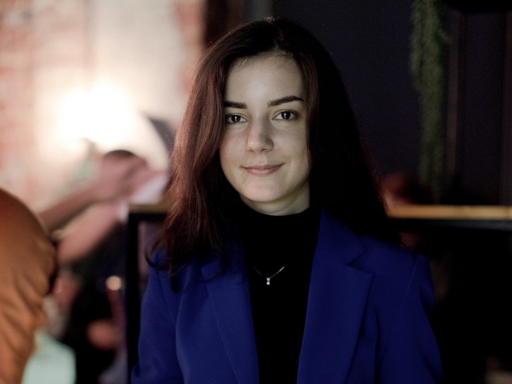 Преподаватель АГУ поучаствовала во Всероссийской мастерской Rethink