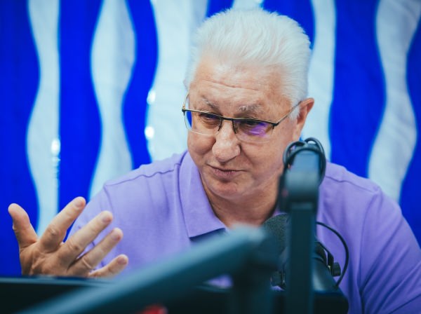 Константин Маркелов: АГУ и АГТУ не конкуренты, а партнёры