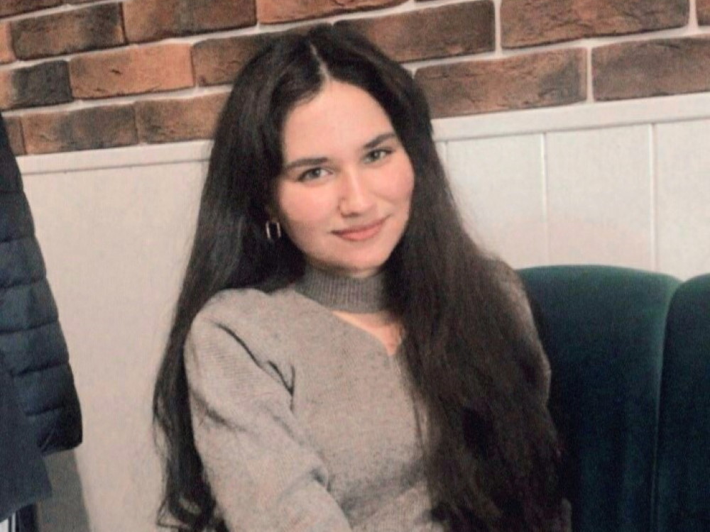 «С наукой в сердце»: Лутфия Хамидова