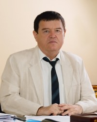 Лунев Александр Павлович