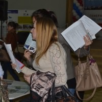 Представители ФМЭиУ пообщались с астраханскими бизнесменами