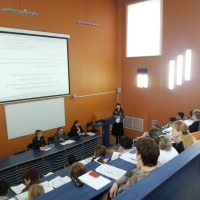 Совместные курсы повышения квалификации АГУ и ВЭШ СПбГЭУ