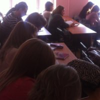 Студентам АГУ – об их правах