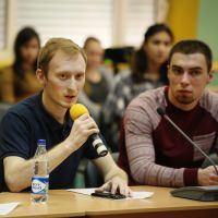 Итоги и перспективы проектов социализации студентов АГУ