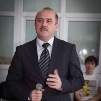 Весенний форум трудоустройства для будущих аграриев
