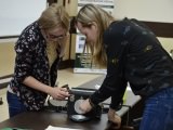 ASU Trains Qualified Engineers