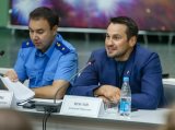 Прокурор Астраханской области ответил на вопросы общественных организаций