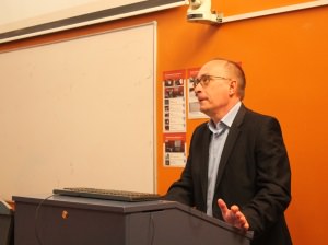 Руководитель представительства ООО «БизБренд» в г. Астрахань О. И. Безрукавов
