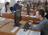 Our Students Succeed at International Competition in Economics