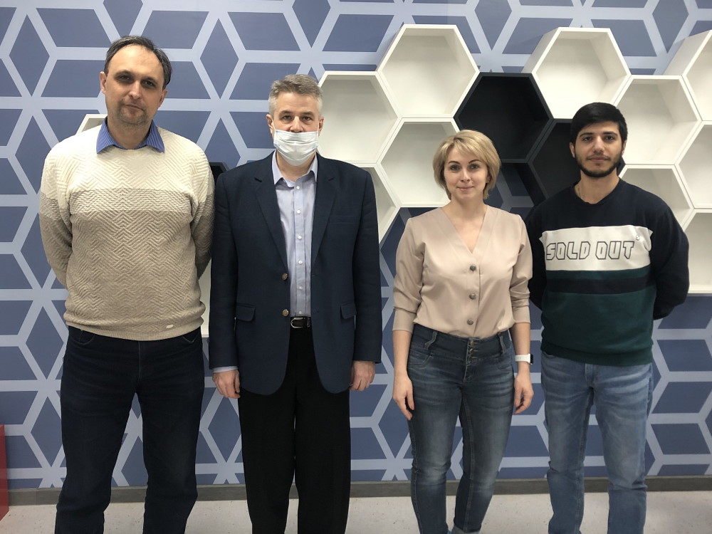 При участии АГУ разработана дорожная карта проекта «Инженерные классы»