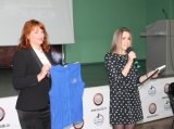 Межвузовская олимпиада для будущих юристов