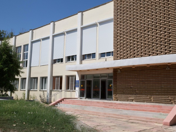 В колледже АГУ пройдёт день открытых дверей