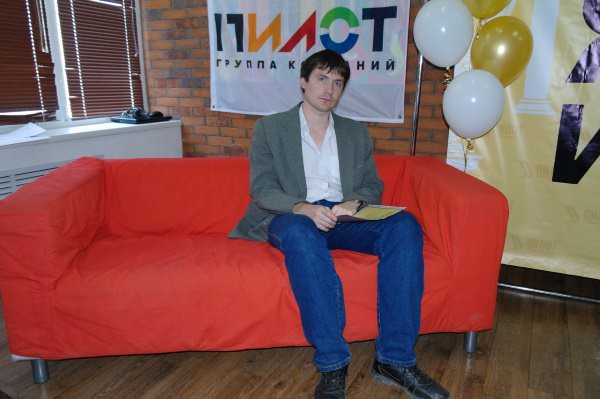 Аспирант АГУ стал победителем регионального тура всероссийского конкурса