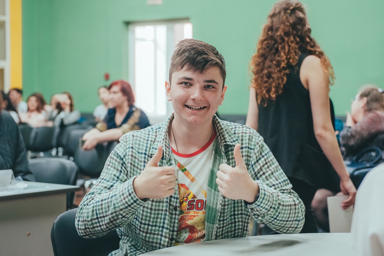 В Астраханском госуниверситете будущих математиков готовят со школьной скамьи