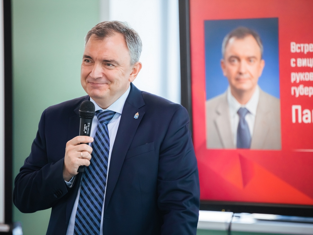 Павел Паутов: «Впереди больших проектов всегда идут человеческие отношения»