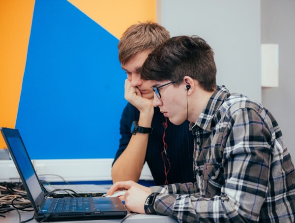 Студенты АГУ стали участниками Всемирных инженерных игр