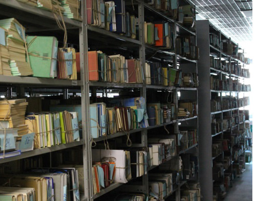 Научная библиотека приглашает на выставки книг