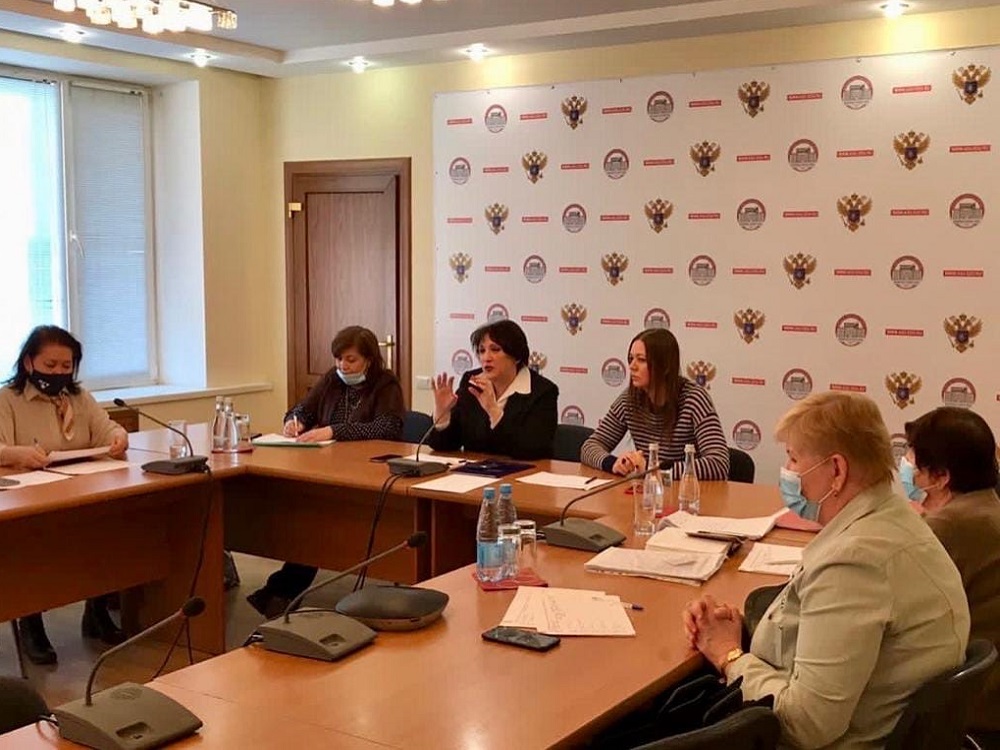 АГУ провёл конкурс чтецов для студентов Ургенчского госуниверситета
