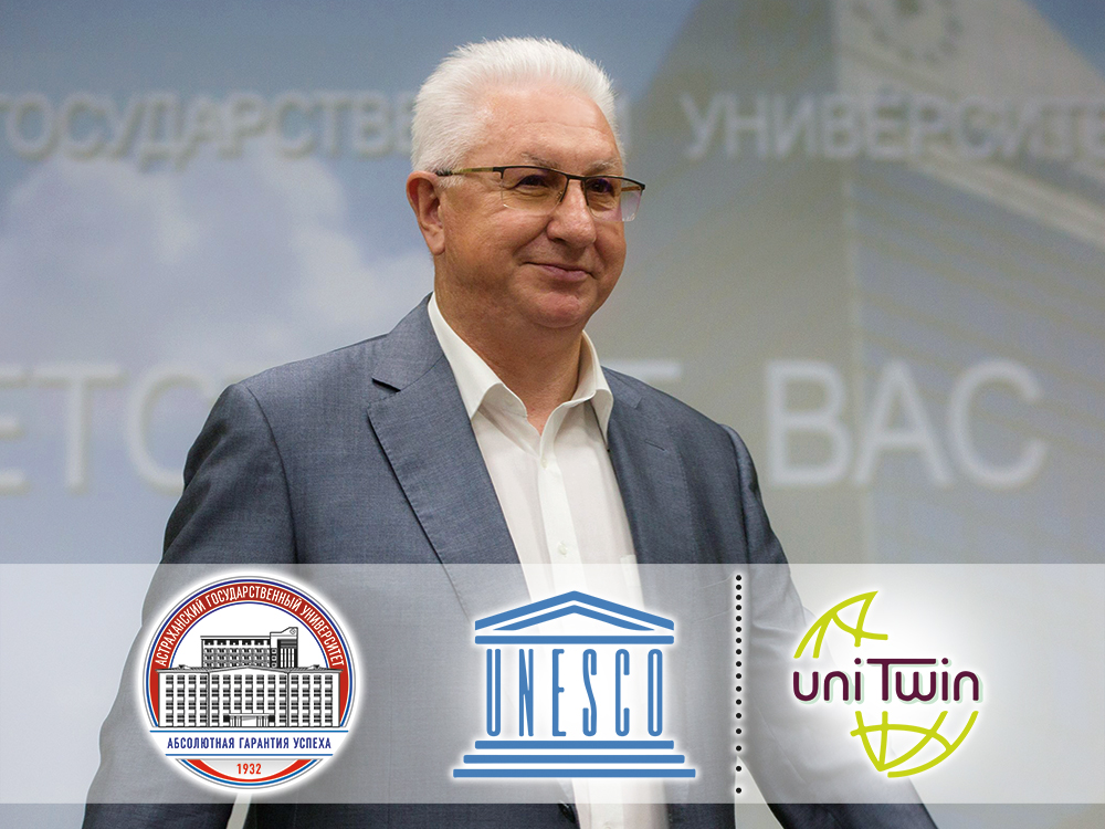 Константин Маркелов: «Родной язык бесценен для каждого из нас»