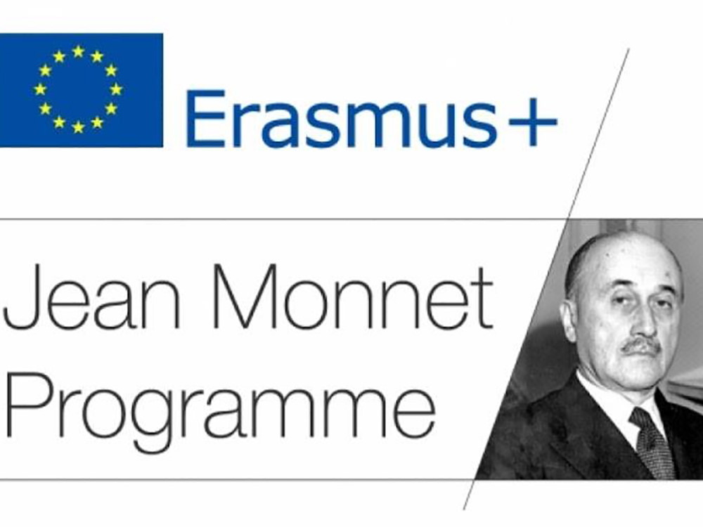 Представители АГУ приглашаются на онлайн-семинар по программе Jean Monnet