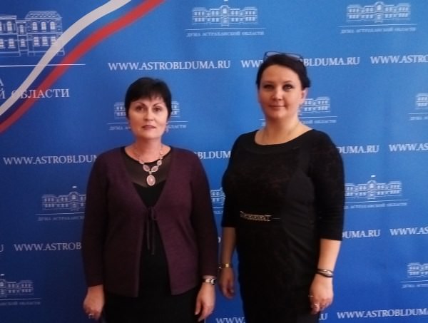 Проекты АГУ реализуются в социальном партнёрстве с крупной госкорпорацией