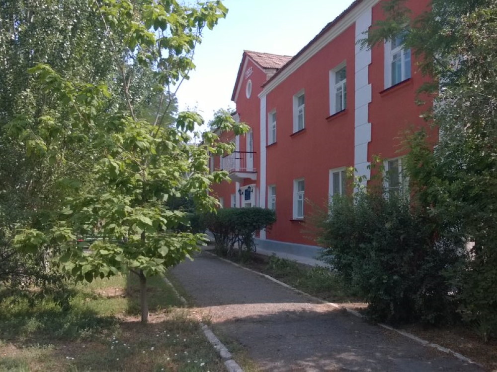 Впереди только развитие: филиалу АГУ в г. Знаменске исполняется 30 лет