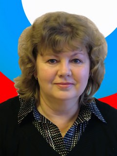 Родненко
