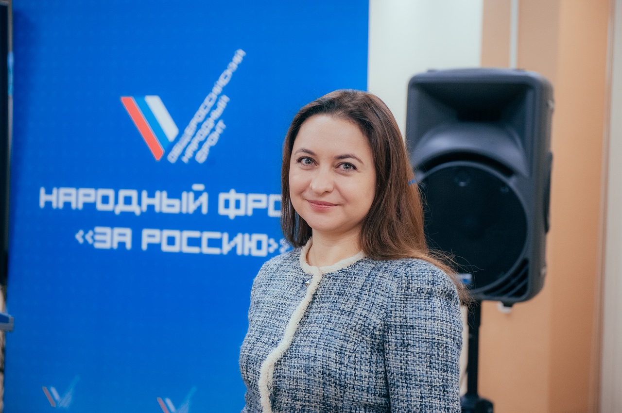 Студенты АГУ узнали секреты современного цифрового бизнеса